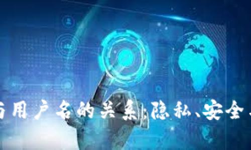 提币地址与用户名的关系：隐私、安全与追踪解析