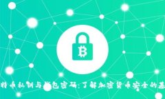 比特币私钥与钱包密码：了解加密货币安全的基