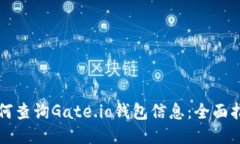 如何查询Gate.io钱包信息：全面指南