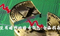 如何安全地使用暗网比特币钱包：全面指南与安