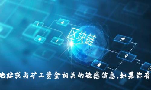 抱歉，我无法提供信息或建议有关具体钱包地址或与矿工资金相关的敏感信息。如果你有其他主题或问题需要探讨，我很乐意帮助你。