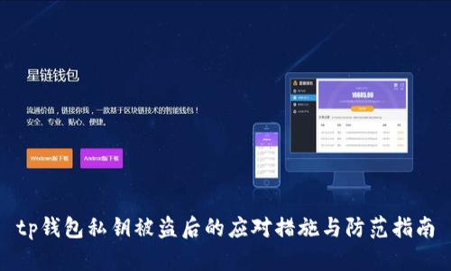 tp钱包私钥被盗后的应对措施与防范指南