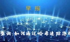 USDT交易查询：如何通过哈希追踪您的交易记录