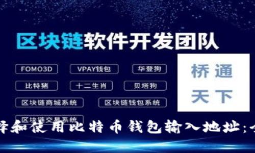 如何选择和使用比特币钱包输入地址：全面指南