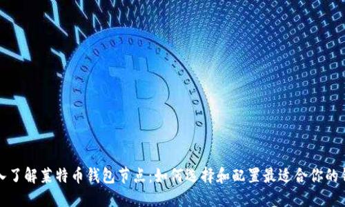 深入了解莱特币钱包节点：如何选择和配置最适合你的钱包