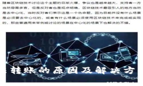 TP钱包无法转账的原因及解决方案全面解析