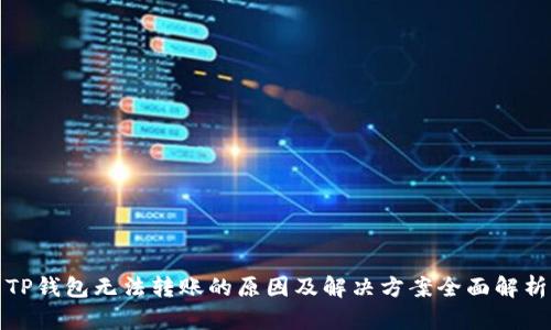 TP钱包无法转账的原因及解决方案全面解析