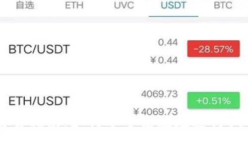 USDT交易指南：如何安全高效地进行USDT交易