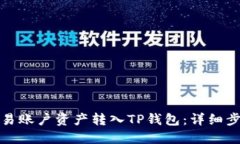 如何将欧易账户资产转入TP钱包：详细步骤与技巧