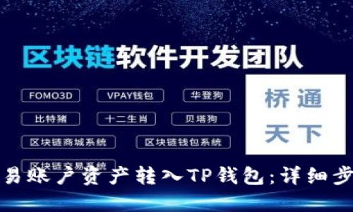 如何将欧易账户资产转入TP钱包：详细步骤与技巧