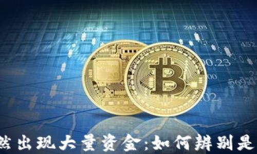 
TP钱包突然出现大量资金：如何辨别是否为骗局？