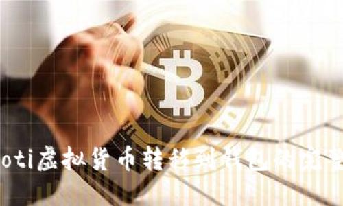 bianoti虚拟货币转移到钱包的完整指南