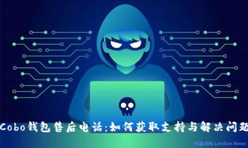 Cobo钱包售后电话：如何获取支持与解决问题