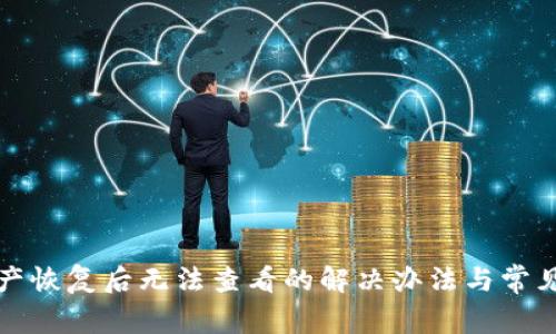 TP钱包资产恢复后无法查看的解决办法与常见问题解答