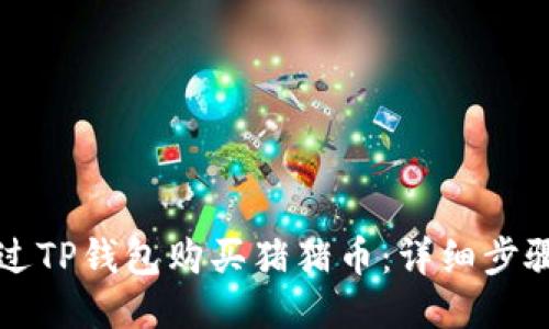 如何通过TP钱包购买猪猪币：详细步骤与指南