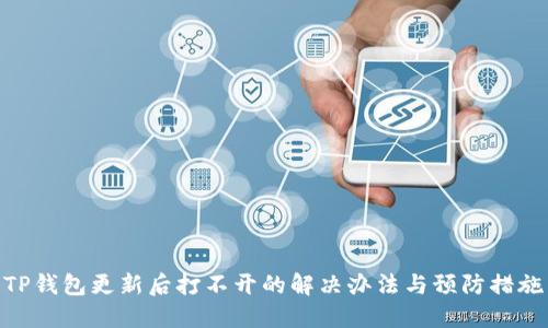 TP钱包更新后打不开的解决办法与预防措施