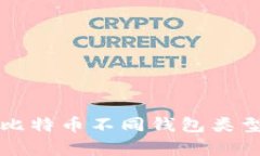 全面解析比特币不同钱包类型及其特点