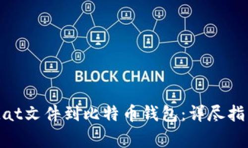 如何导入wallet.dat文件到比特币钱包：详尽指南与常见问题解答
