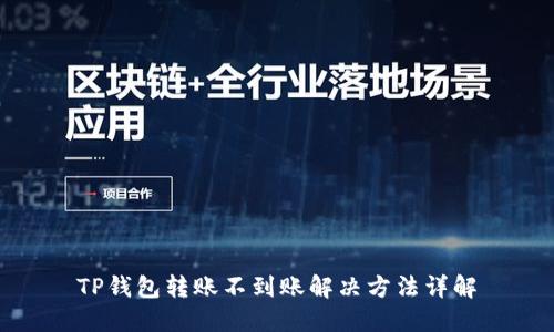 TP钱包转账不到账解决方法详解