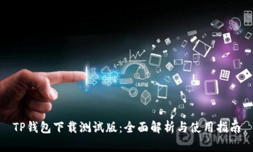 TP钱包下载测试版：全面解析与使用指南