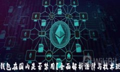 TP钱包在国内是否禁用？全面解析法律与技术现状