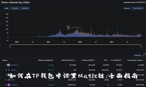如何在TP钱包中设置Matic链：全面指南