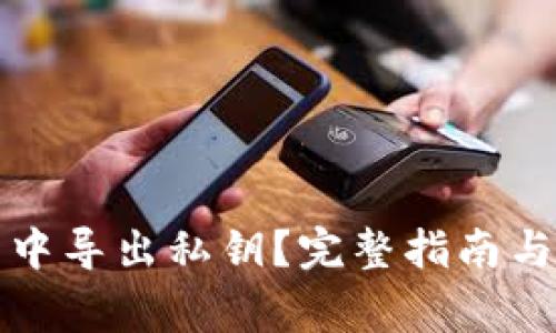 如何在TP钱包中导出私钥？完整指南与常见问题解答