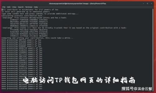 电脑访问TP钱包网页的详细指南