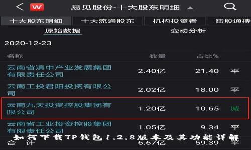 如何下载TP钱包1.2.8版本及其功能详解