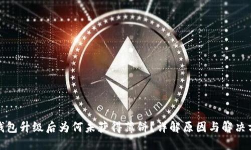 TP钱包升级后为何未获得薄饼？详解原因与解决方案