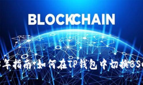 2023年指南：如何在TP钱包中切换BSC网络