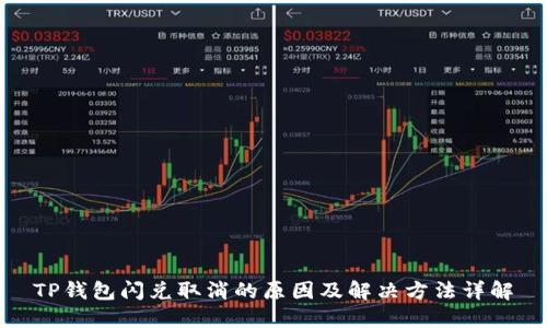 TP钱包闪兑取消的原因及解决方法详解