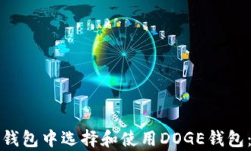
如何在tp钱包中选择和使用DOGE钱包：全面指南