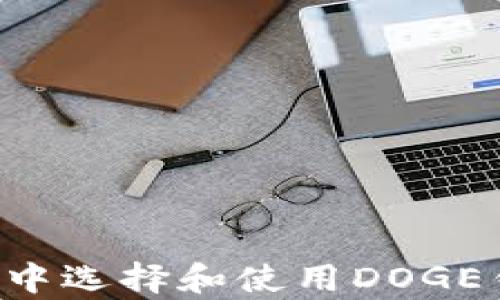 
如何在tp钱包中选择和使用DOGE钱包：全面指南