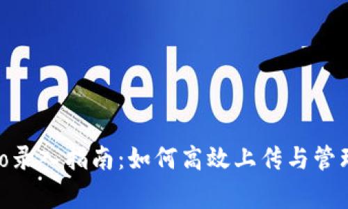 TP钱包logo录入指南：如何高效上传与管理数字资产