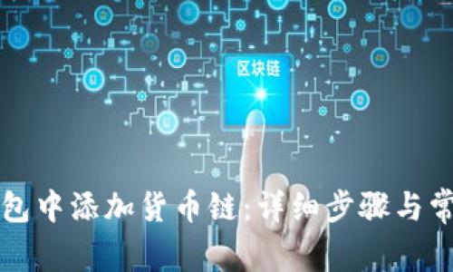 如何在TP钱包中添加货币链：详细步骤与常见问题解答