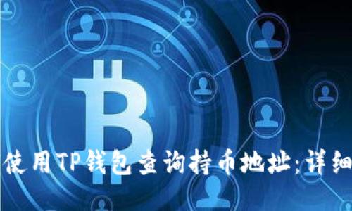 如何使用TP钱包查询持币地址：详细指南