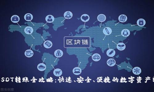 TP钱包USDT转账全攻略：快速、安全、便捷的数字资产转移方案