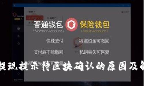 TP钱包提现提示待区块确认的原因及解决方法
