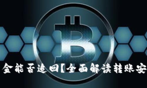 TP钱包转出资金能否追回？全面解读转账安全与解决方案