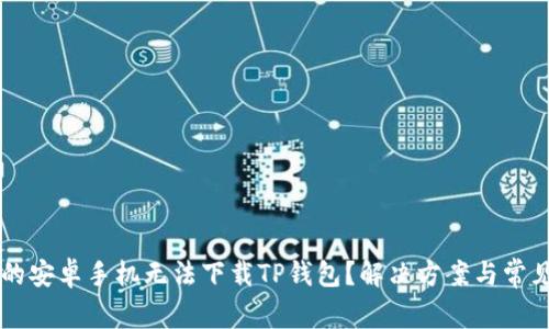 为什么我的安卓手机无法下载TP钱包？解决方案与常见问题解析