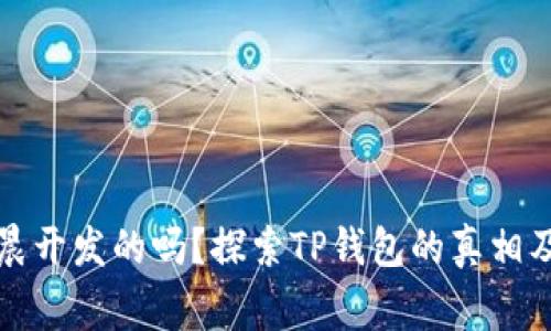TP钱包是孙宇晨开发的吗？探索TP钱包的真相及其背后的故事
