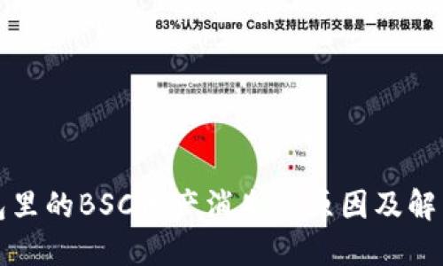 TP钱包里的BSC资产消失的原因及解决方法