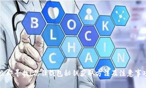 立即寻找！信任钱包秘钥获取方法及注意事项