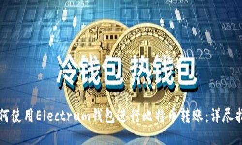 如何使用Electrum钱包进行比特币转账：详尽指南