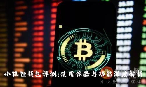 小狐狸钱包评测：使用体验与功能深度解析